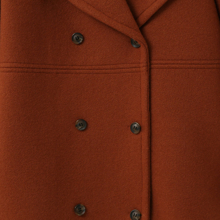 Drune | Warme Jacke für Frauen