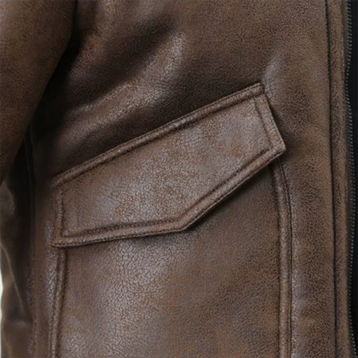 Drune | Vielseitige Herrenjacke Für Jede Gelegenheit Und Jahreszeit