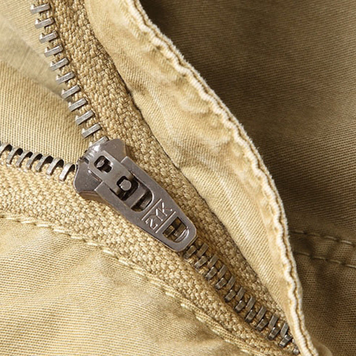 Drune | Cargo Hose - Stijlvolle en functionele broek voor de moderne man