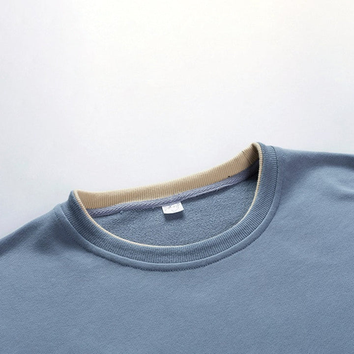 Drune | Modisch gefütterte Sweatshirts aus Baumwolle
