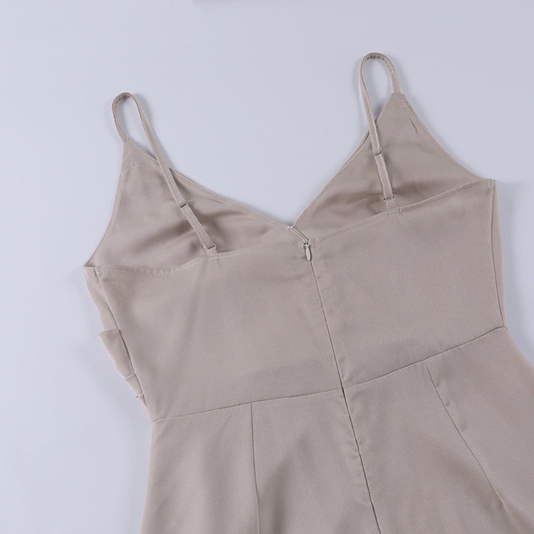 Drune | Andromeda Elegante Luxus Sommerkleid