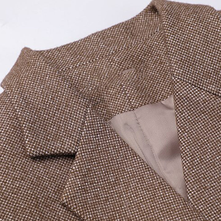 Drune | Eleganter Chic Blazer