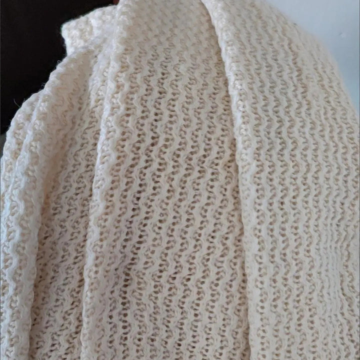 Drune | Modische Strickjacke