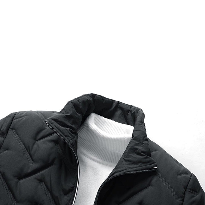 Drune | Lässige und Modische Jacke