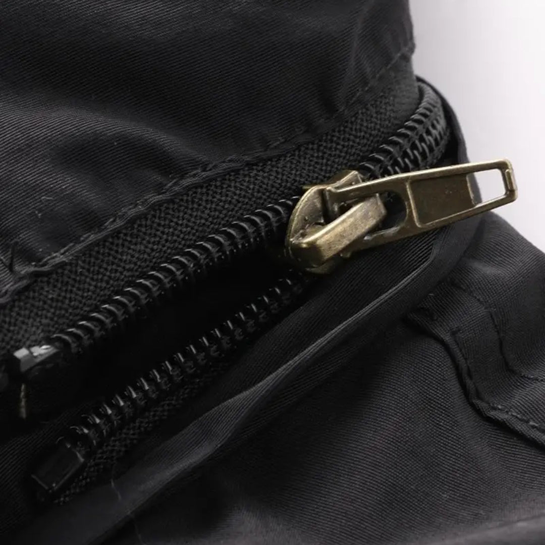 Drune | Winterjacke für Herren mit Kapuze