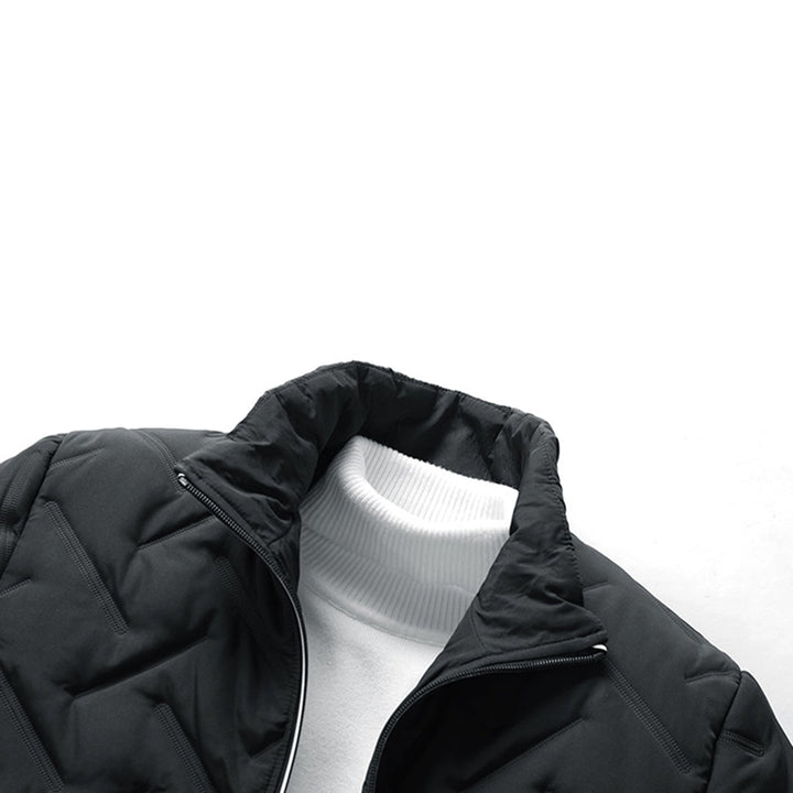 Drune | Moderne und warme Daunenjacke für Herren