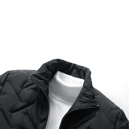 Drune | Moderne und warme Daunenjacke für Herren