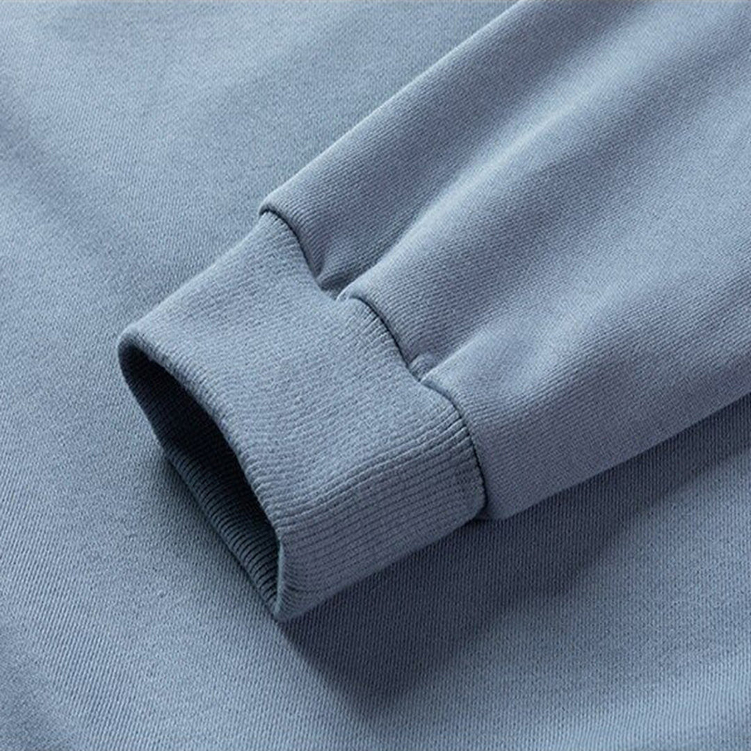 Drune | Modisch gefütterte Sweatshirts aus Baumwolle