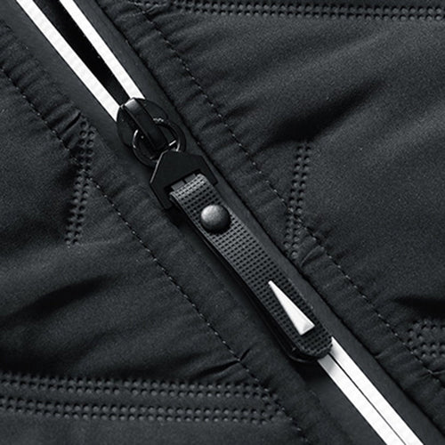 Drune | Herren Winter Daunenjacke - Mit Stehkragen
