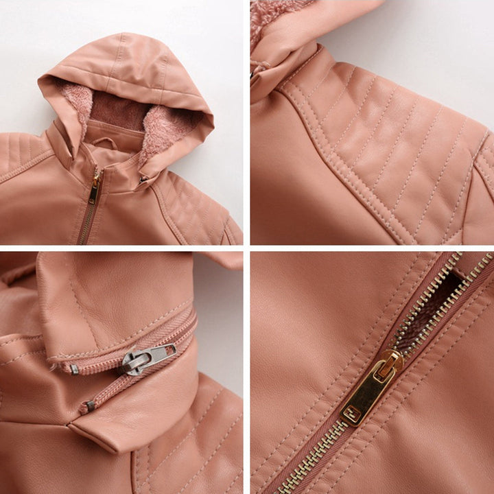 Drune | Wasserabweisende Übergangsjacke