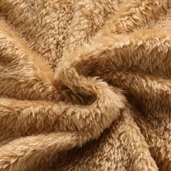Drune | Winterjacke für Herren mit Kapuze