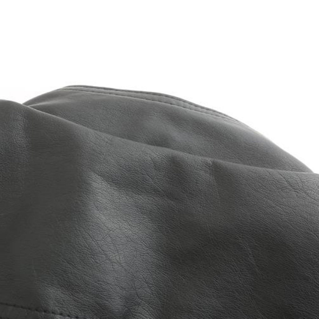 Drune | Stilvolle Leder Damenjacke aus echtem Leder