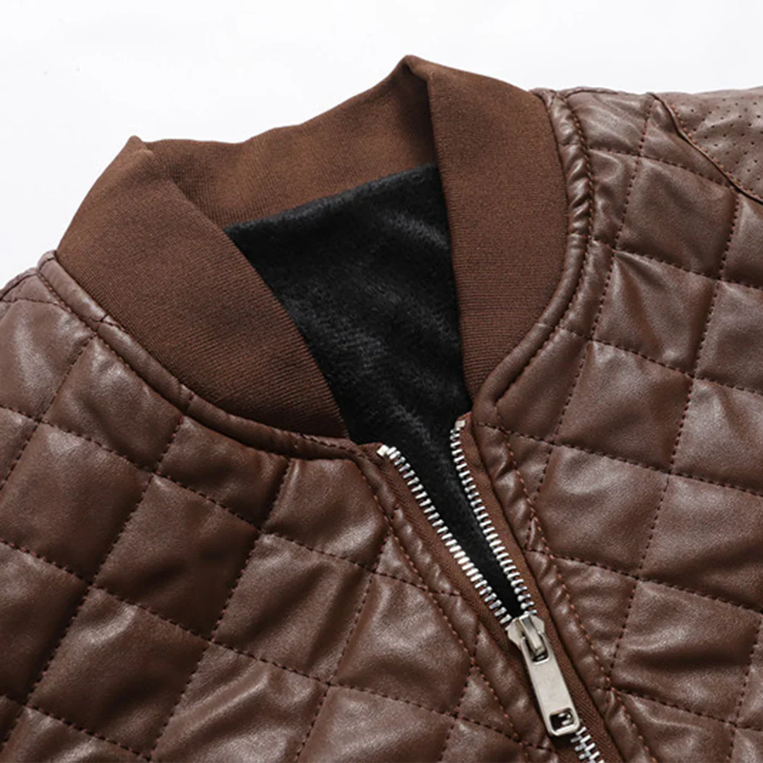 Drune | stylische jacke für männer