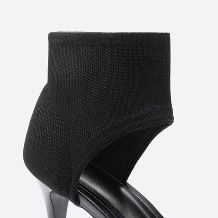 Drune | Hohe Stiletto-Absätze - Stilvoll & Bequem