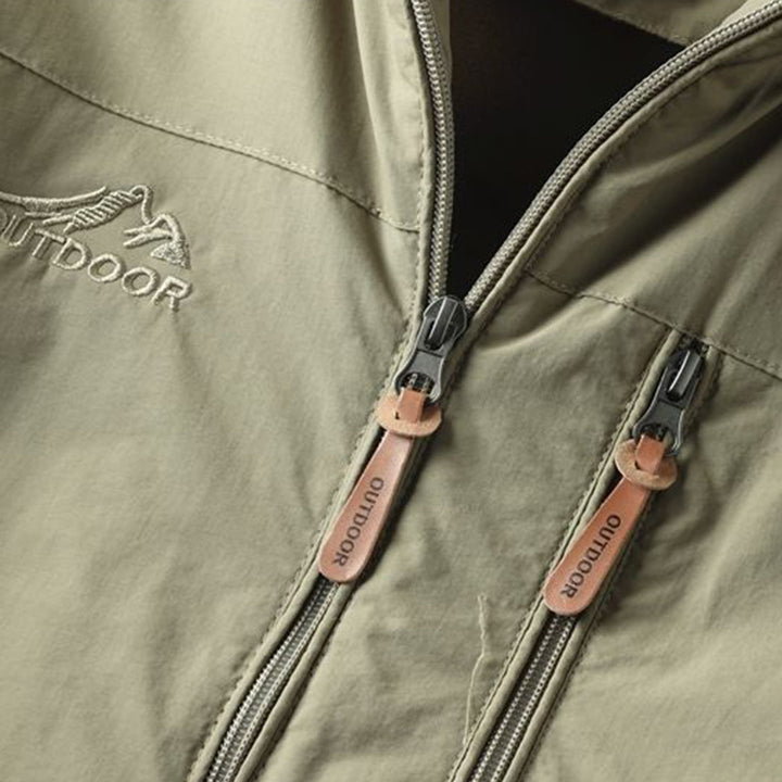 Drune | Outdoor Jacke