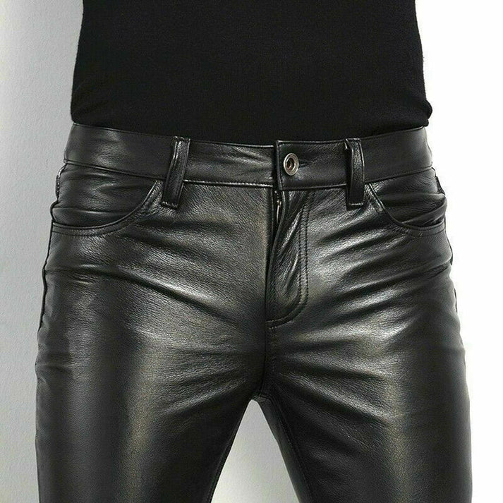 Drune | Slim Fit hose