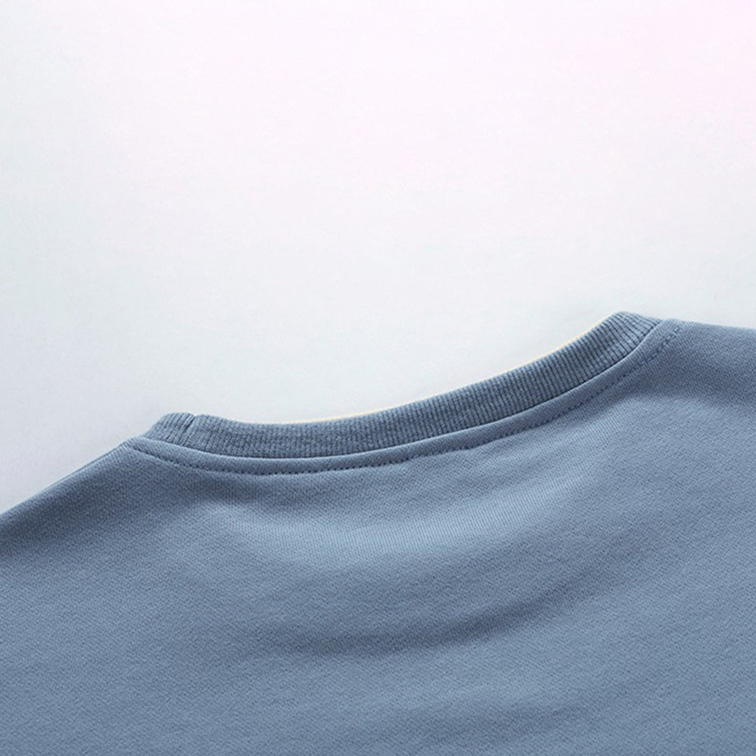 Drune | Modisch gefütterte Sweatshirts aus Baumwolle