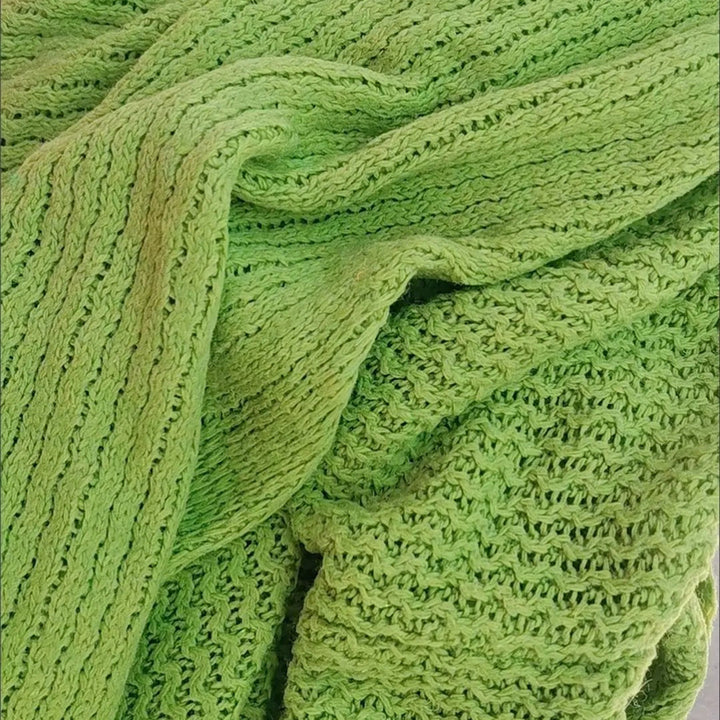 Drune | Modische Strickjacke