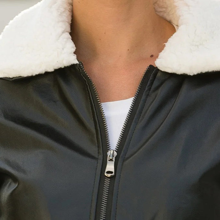 Drune | Stylischer Wintermantel für Damen