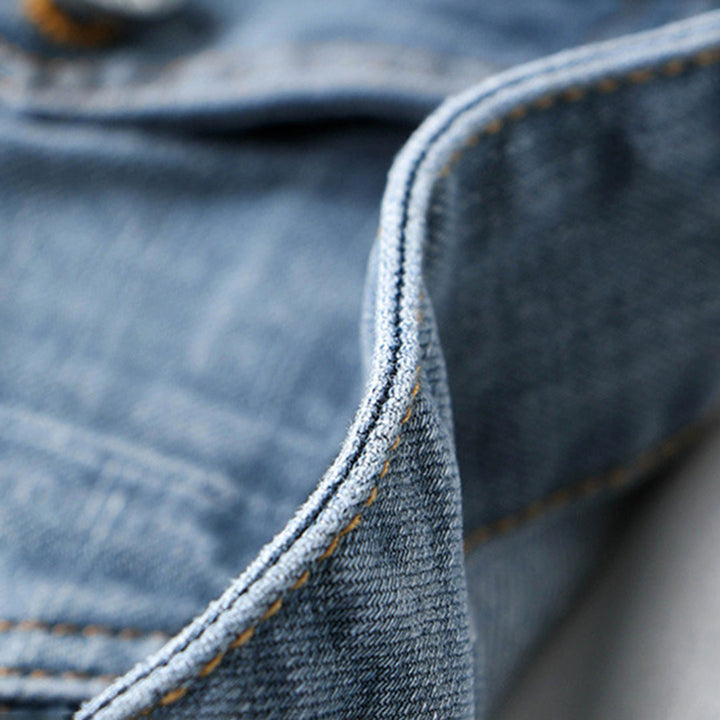Drune | Bequemer Herrenpullover