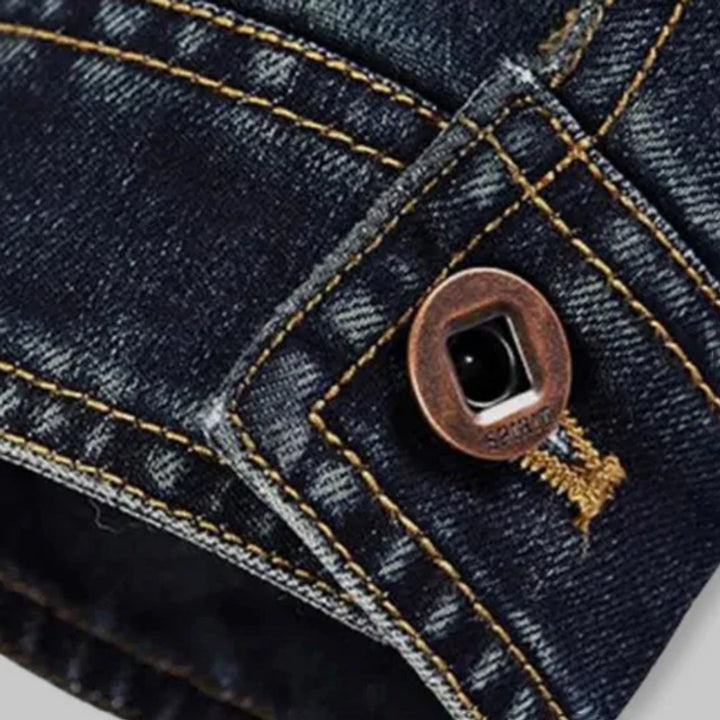 Drune | Jeansjacke für Männer