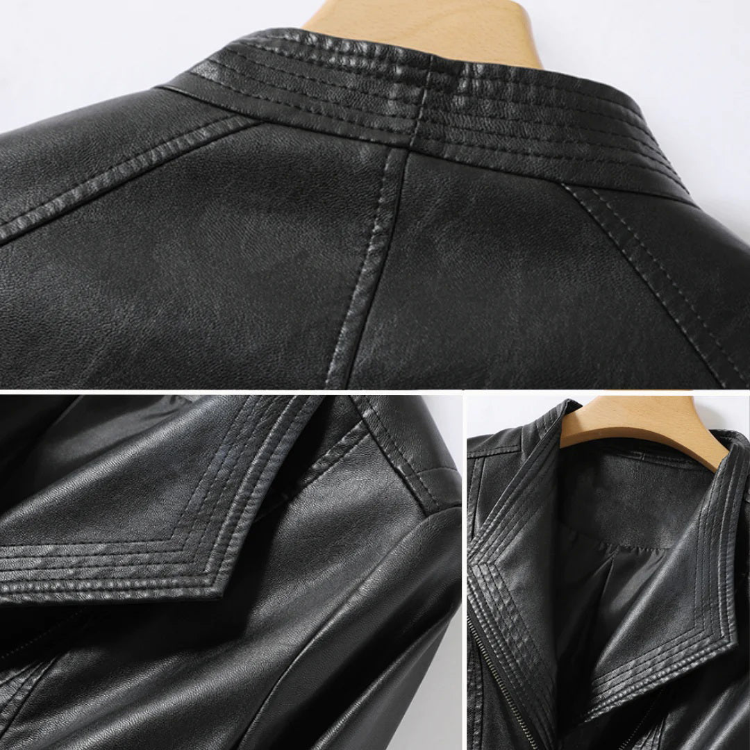 Drune | Elegante und stilvolle Herbstjacke für Frauen