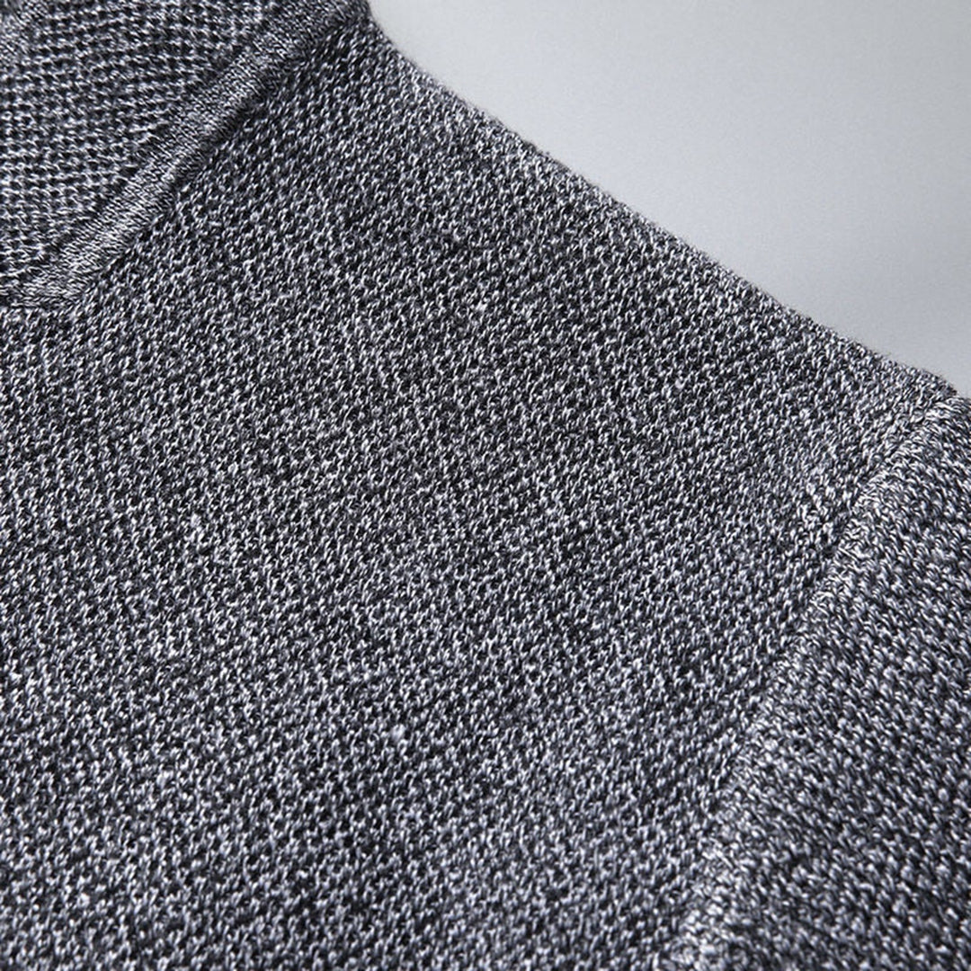 Drune | Eleganter, Weicher Pullover für Herren