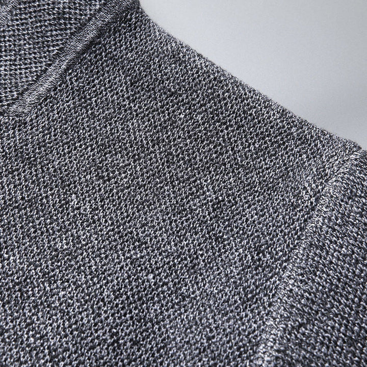 Drune | Eleganter, Weicher Pullover für Herren