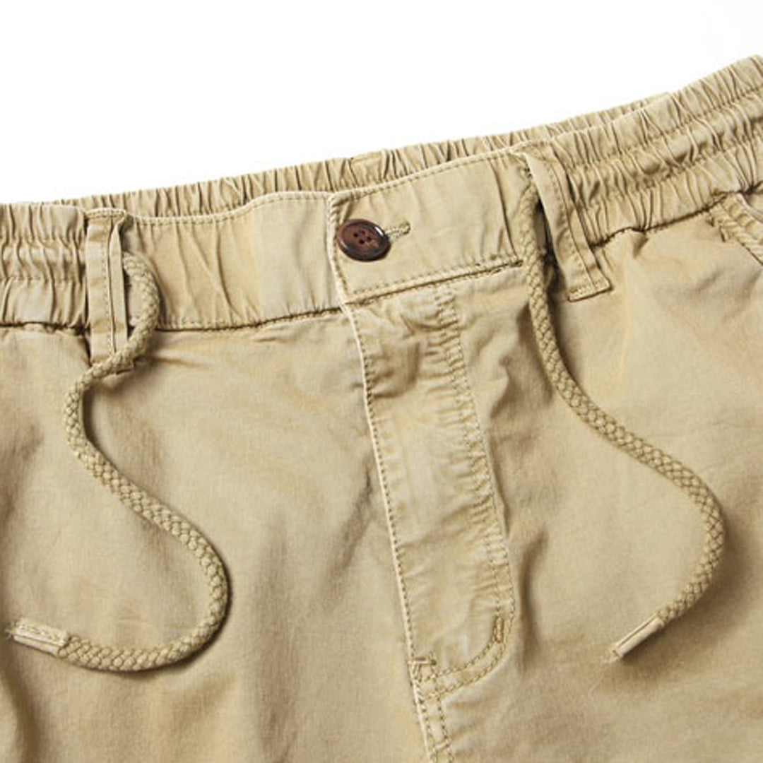 Drune | Cargo Hose - Stijlvolle en functionele broek voor de moderne man