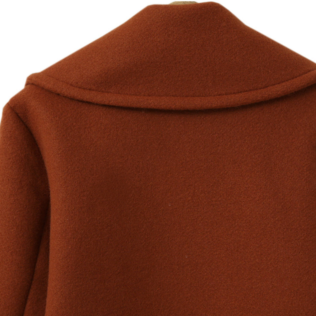 Drune | Warme Jacke für Frauen