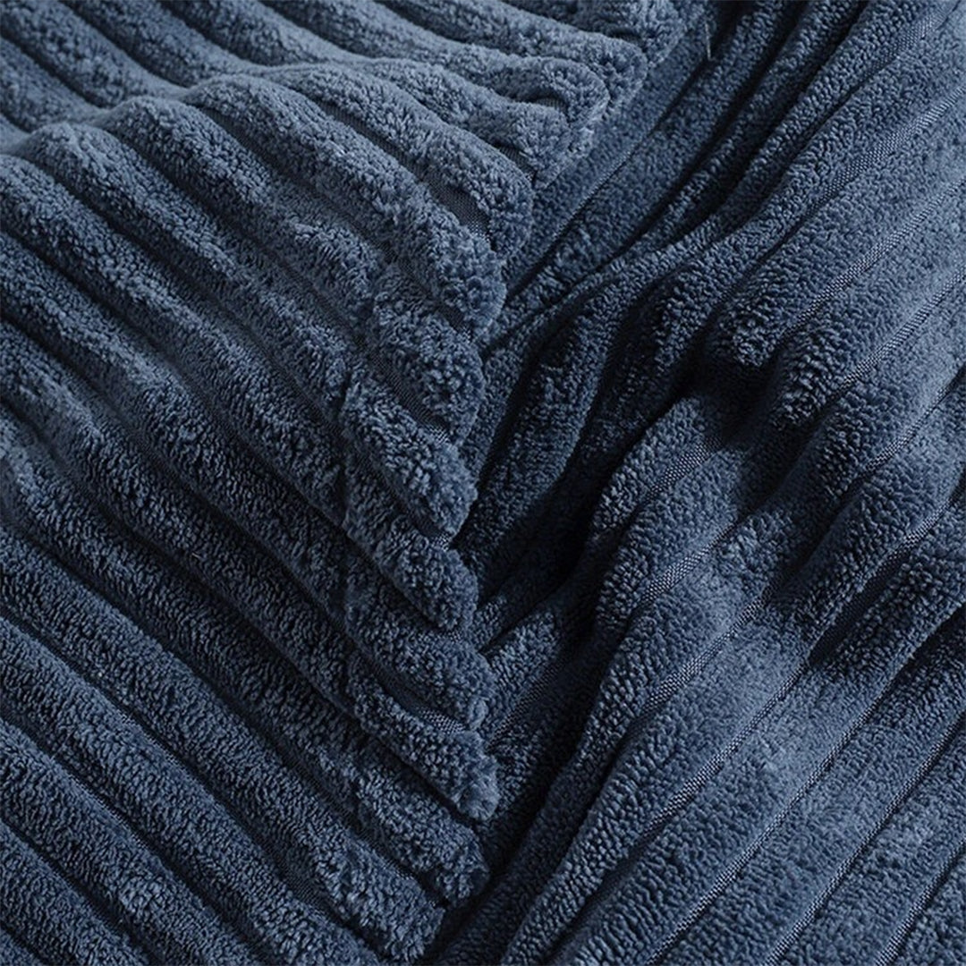 Drune | Klassiker Hoodie aus Cordmaterial für Männer