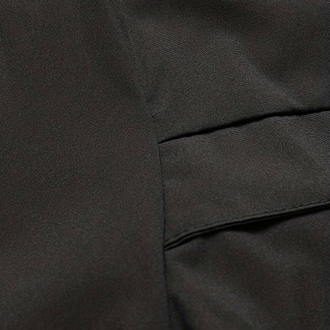 Drune | Herrenjacke Für Kalte Wintermonate