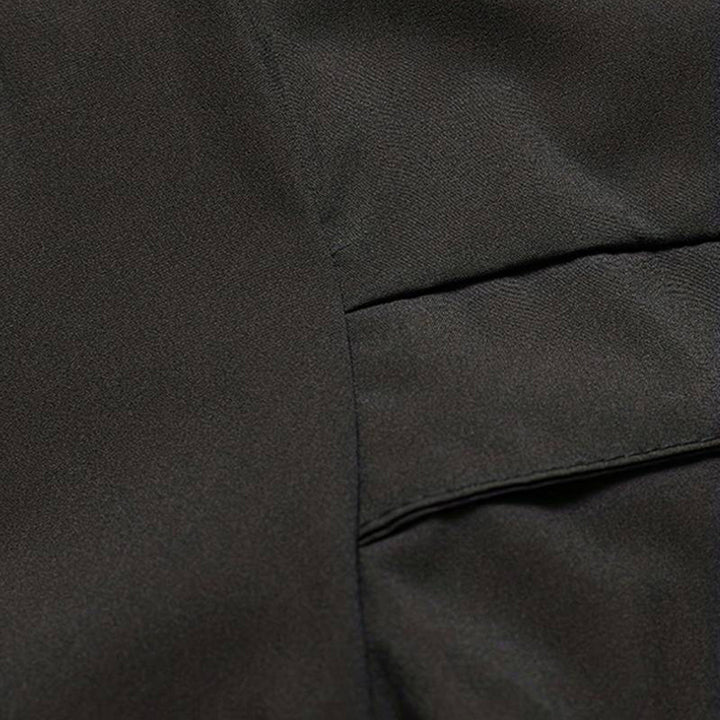 Drune | Herrenjacke Für Kalte Wintermonate
