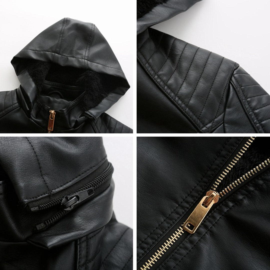 Drune | Wasserabweisende Übergangsjacke