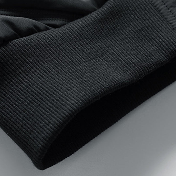 Drune | Herren Winter Daunenjacke - Mit Stehkragen