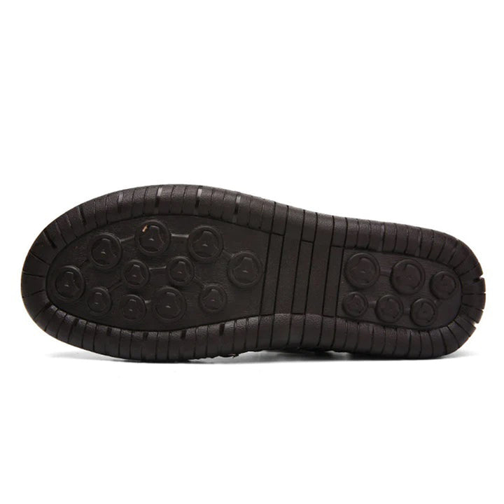 Drune | Elegante Sandalen Für Herren