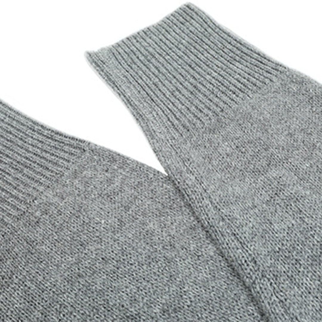 Drune | Weiche Kapuzenjacke