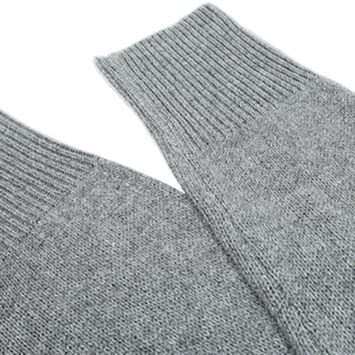 Drune | Weiche Kapuzenjacke