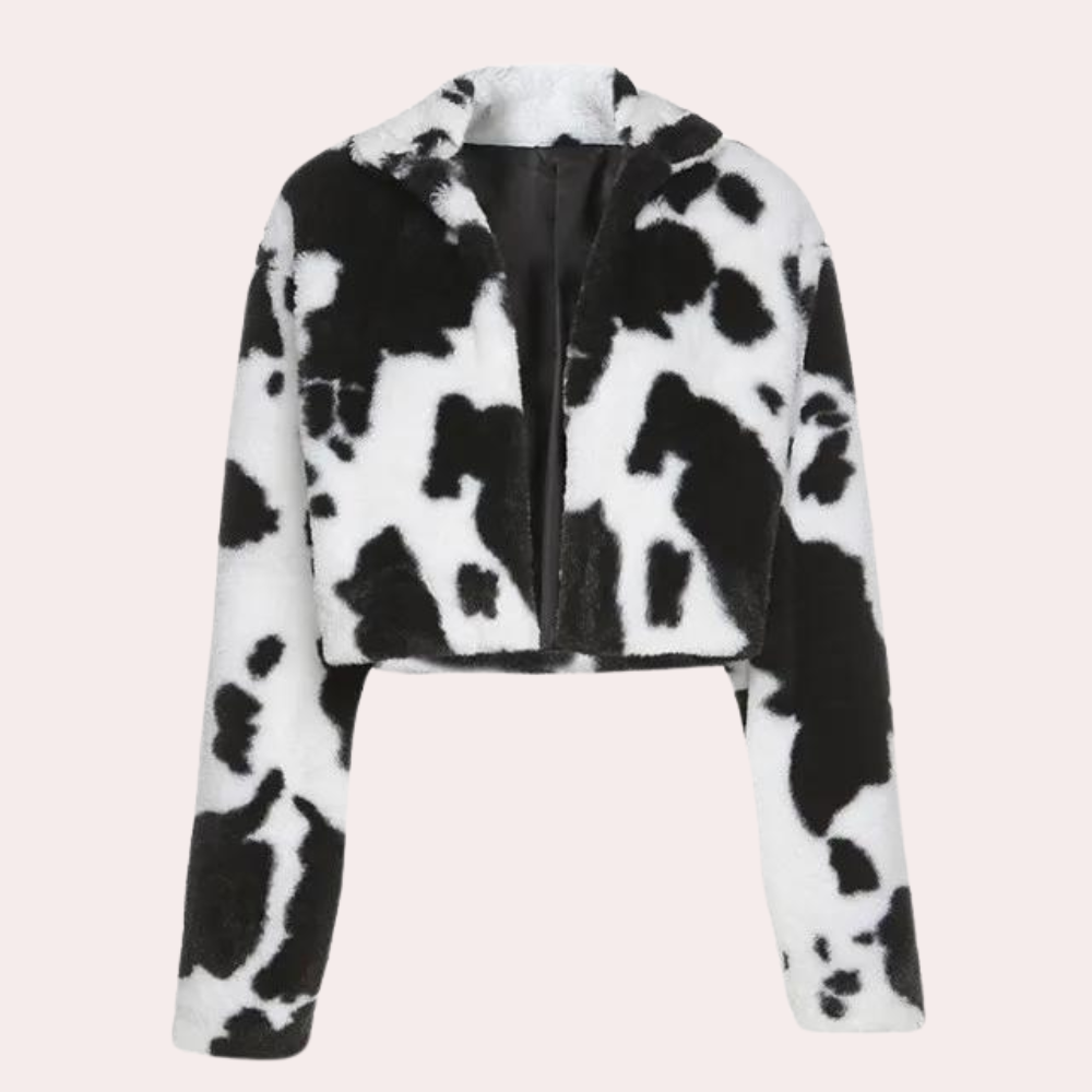 Drune | Elegante Winterjacke für Frauen