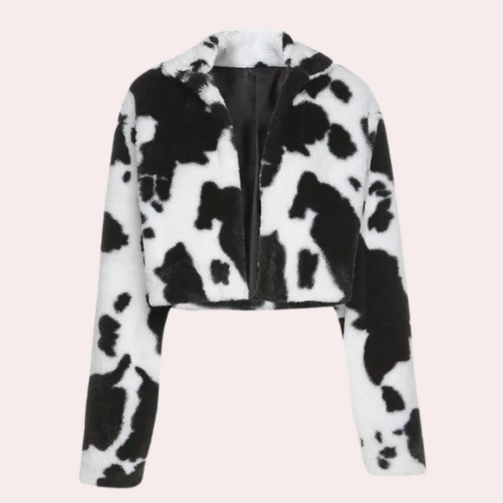 Drune | Elegante Winterjacke für Frauen