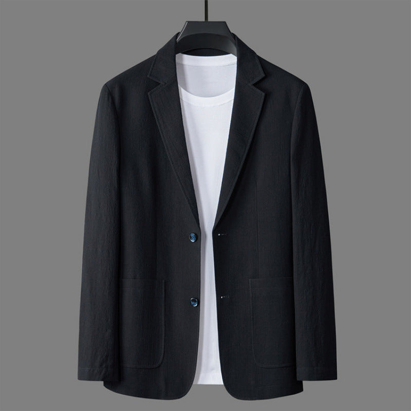 Drune | Ease Leinen Blazer