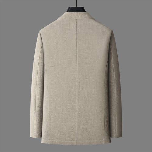 Drune | Ease Leinen Blazer