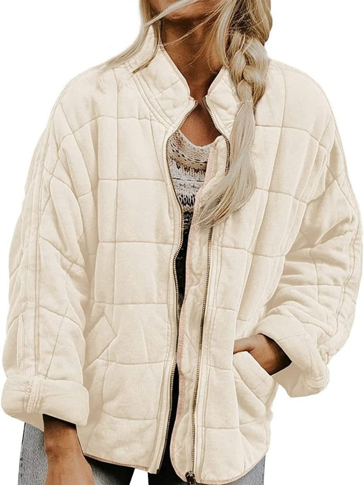 Drune | Lässige warme Jacke