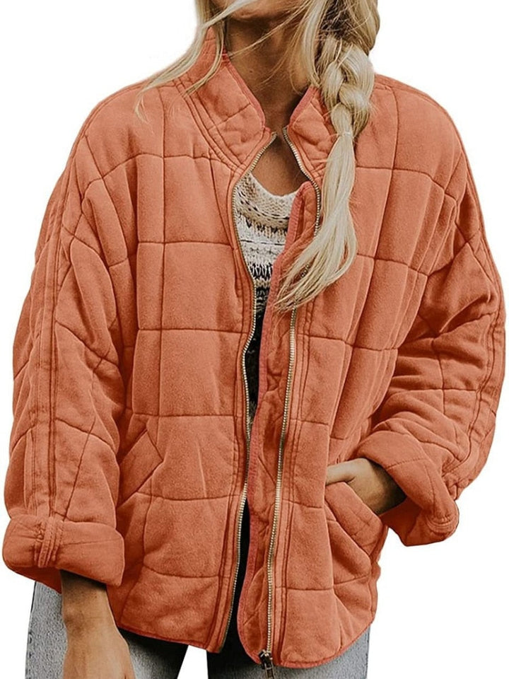 Drune | Lässige warme Jacke