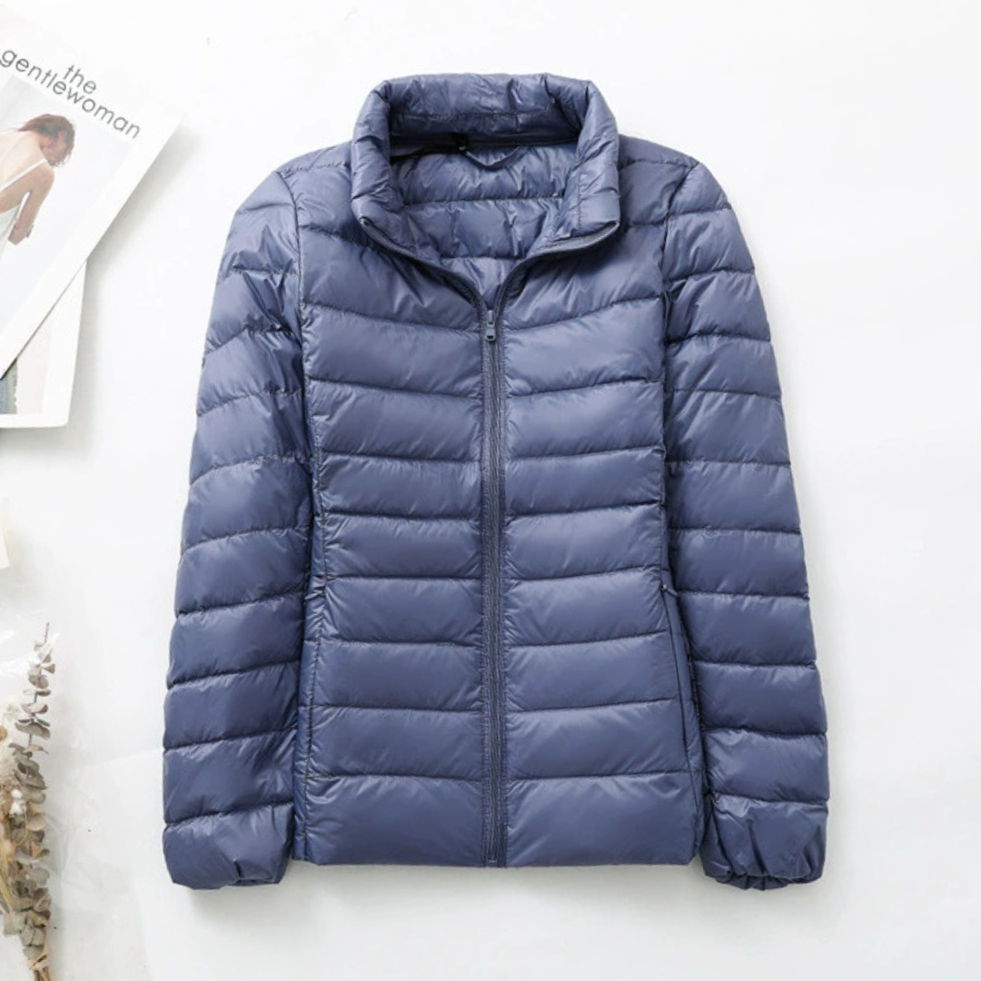 Drune | Leichte gesteppte Jacke