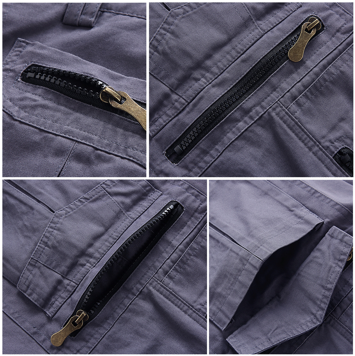 Drune | Cargo Shorts
