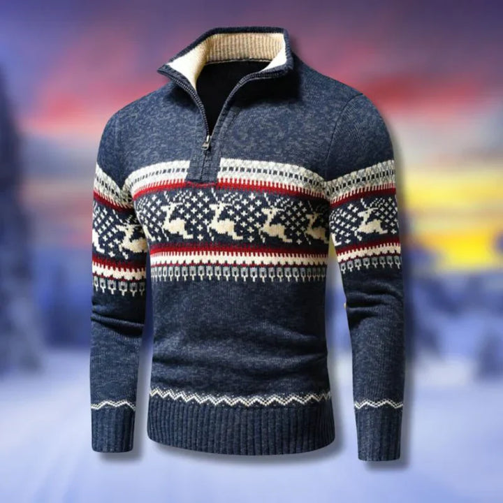 Drune | Christmas Pullover