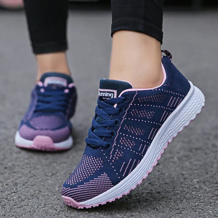 Orthopädische Freizeitschuhe für Damen Drune