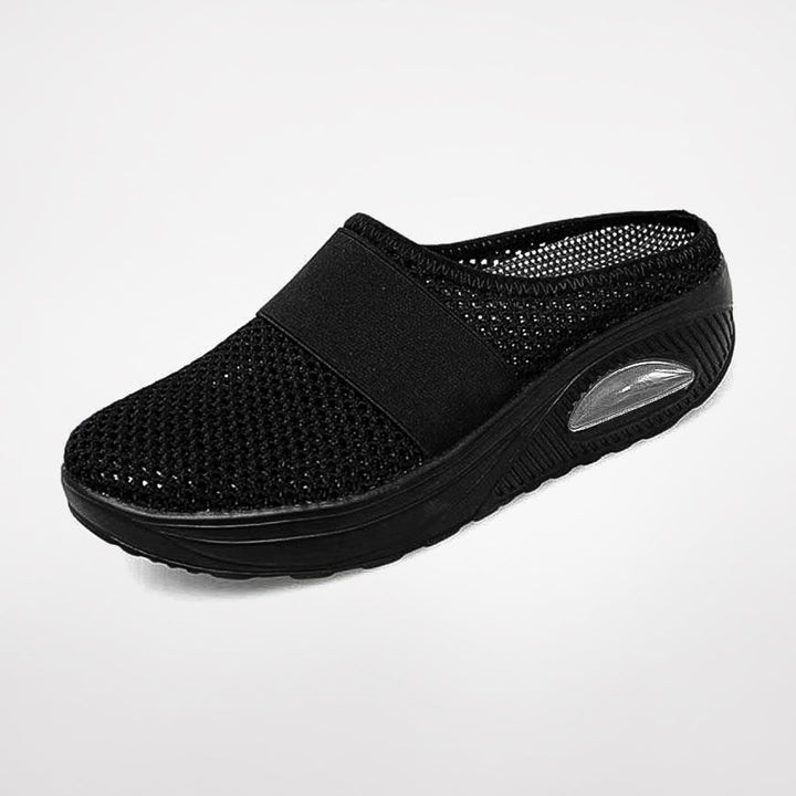Drune | Sommerfrische Damensandalen - 2024 Mode-Schuhe