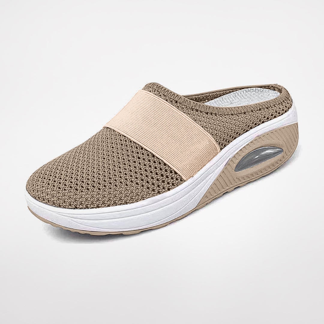 Drune | Sommerfrische Damensandalen - 2024 Mode-Schuhe